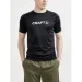   Craft CORE UNIFY LOGO TEE M AW 24 999000 XL