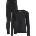 Craft Core Warm Baselayer Set Junior AW 24 999000 158/164