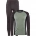  Craft Core Warm Baselayer Set Man AW 23 992626 L