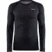  Craft     CORE WOOL MERINO LS TEE M 1911546-998000 .XL 