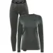 Craft Core Wool Merino Set Woman AW 24 680200 XXL
