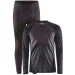 Craft   CORE WOOL MIX SET 1912537-999992 .L 