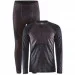 Craft   CORE WOOL MIX SET M 1912537-999992 .XL 