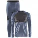  Craft CORE WOOL MIX SET M AW 22 362985 XXL
