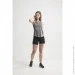  Craft Nanoweight Short Tights Woman SS 19 999000 M