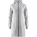  Craft District Long Hoodie Woman SS 19 950000 M