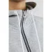  Craft District Long Hoodie Woman SS 19 950000 S