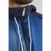 Craft District Windbreaker Man SS 19 396000 S