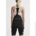 Craft Hale Glow Bib Shorts Woman SS 20 999000 XS