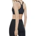 - Craft  MOTION BRA 1907182-999000 . XS