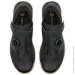   CrankBrothers SHOES MALLET TRAIL BOA BLACK / GOLD - GUM OUTSOLE 11.5 (MTB41080A115)