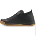   CrankBrothers SHOES MALLET TRAIL BOA BLACK / GOLD - GUM OUTSOLE 11.5 (MTB41080A115)