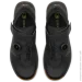   CrankBrothers SHOES STAMP TRAIL BOA BLACK / GOLD - GUM OUTSOLE 11.0 (TRB41080A110)