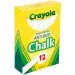 Crayola    , 12  (256236.048)