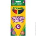 Crayola  , 12  (256245.024)