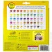 Crayola   , 50  (68-4050)
