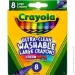 Crayola   8 . (256317.012)