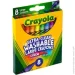 Crayola   8 . (256317.012)