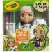 Crayola Colour n Style    " "  (918937.005)