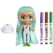 Crayola Colour n Style    " "  (918937.005)