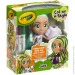 Crayola Colour n Style    " "  (918937.005)
