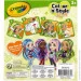 Crayola Colour n Style    " "  (918937.005)