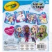 Crayola Colour n Style    " "  (918938.005)