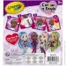 Crayola Colour n Style    " " ³ (918939.005)