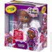 Crayola Colour n Style    " " ³ (918939.005)