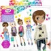   Crayola Creations    " " ,    , 40  (04-1178)