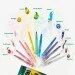    Crayola Silly Scents 12  (52-9712)