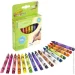 Crayola Mini Kids      , 16  (256316.112)