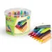 Crayola Mini Kids      , 24  (0784)