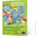 Crayola Mini Kids  " ", 96     (25-1080)