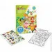 Crayola Mini Kids  " ", 96     (25-1080)