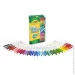 Crayola   Supertips (washable), 50  (7555)