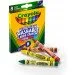 Crayola     (ultra-clean washable),8  (256317.012)