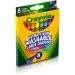 Crayola     (ultra-clean washable),8  (256317.012)