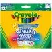 Crayola     (ultra-clean washable), 12  (256349.012)
