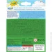 Crayola     (ultra-clean washable), 8  (58-8328G)