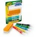 Crayola        (washable) (256417.012)