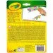 Crayola        (washable) (256417.012)
