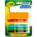Crayola        (washable) (256417.012)