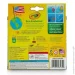 Crayola       (washable), 8  (256344.024)