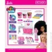 Cra-Z-Art    Barbie   ,  10 (34041CRA)