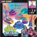 Cra-Z-Art  Monster High Slimy Blendz,  15 (72228CRA)