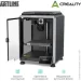3D  Creality CR-K1C