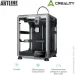 3D  Creality CR-K1 SE