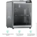 3D  3D- Creality K2 Plus