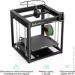 3D  Creality Ender-5 Max